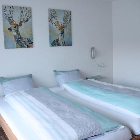 Ferienhaus Alea Saas-Grund Kültér fotó