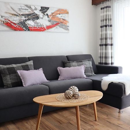 Ferienhaus Alea Saas-Grund Kültér fotó