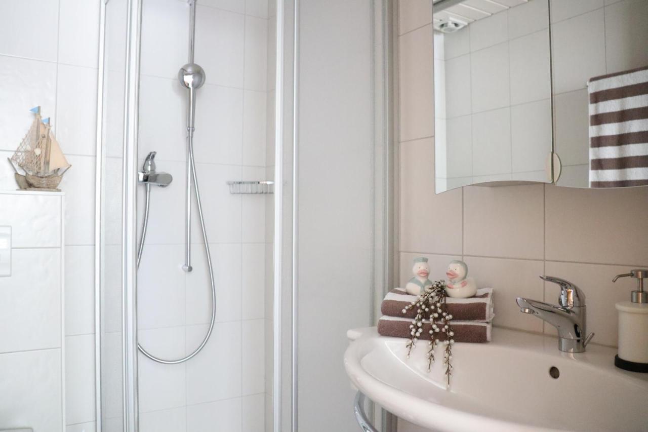 Ferienhaus Alea Saas-Grund Kültér fotó